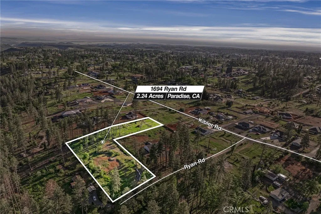 Additional image 31 of 1694 Ryan Road, Paradise, CA 95969