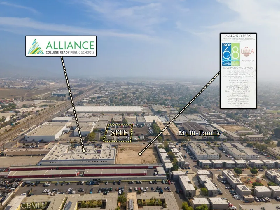 Additional image 26 of 11942 Allegheny Street, Sun Valley, CA 91352