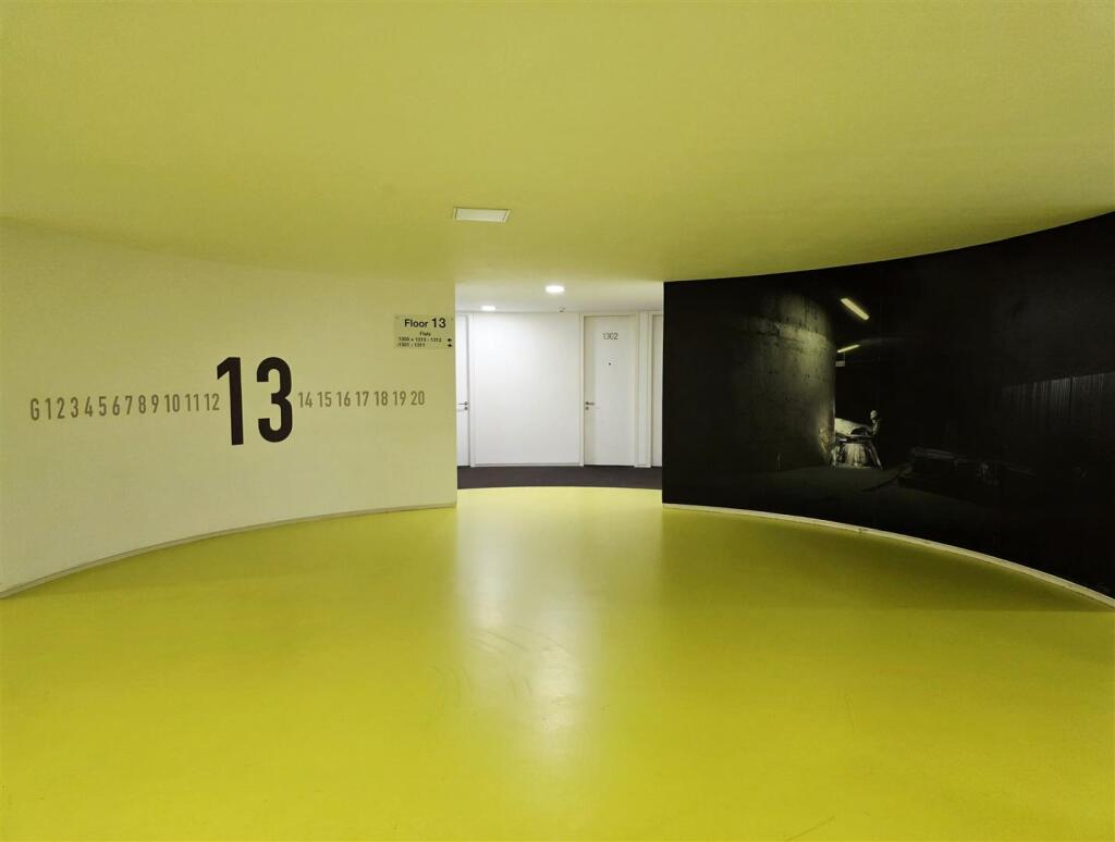 Additional image 11 of The Rotunda, 150 New Street, Birmingham