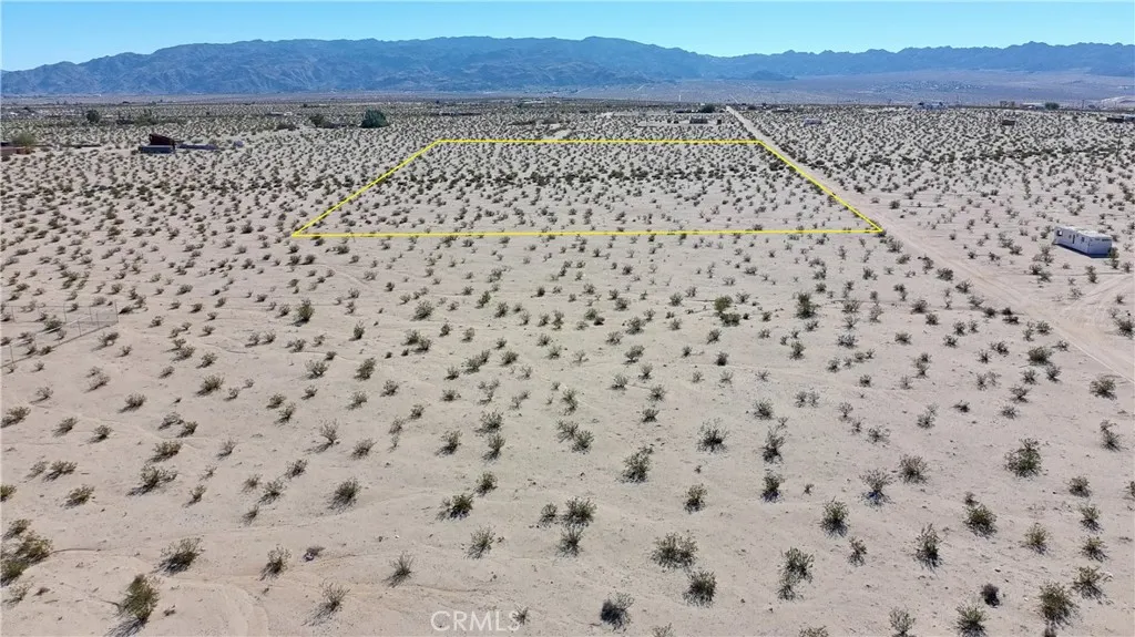 Additional image 2 of Pampas Avenue, 29 Palms, CA 92277