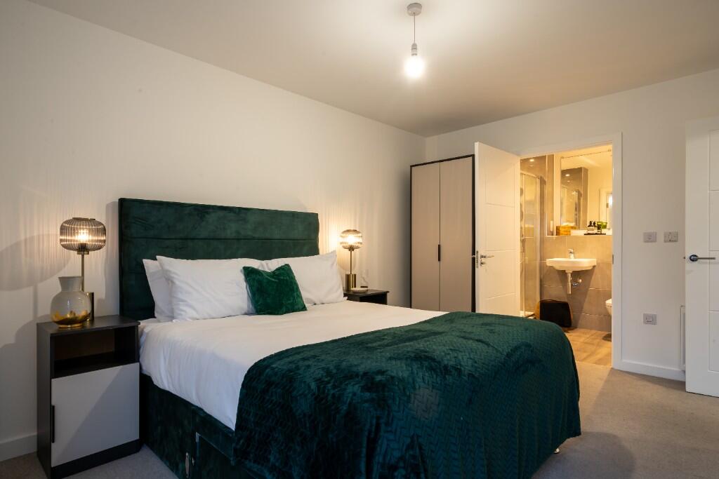 Additional image 5 of Flat D18, Grosvenor Street West, Birmingham, B16