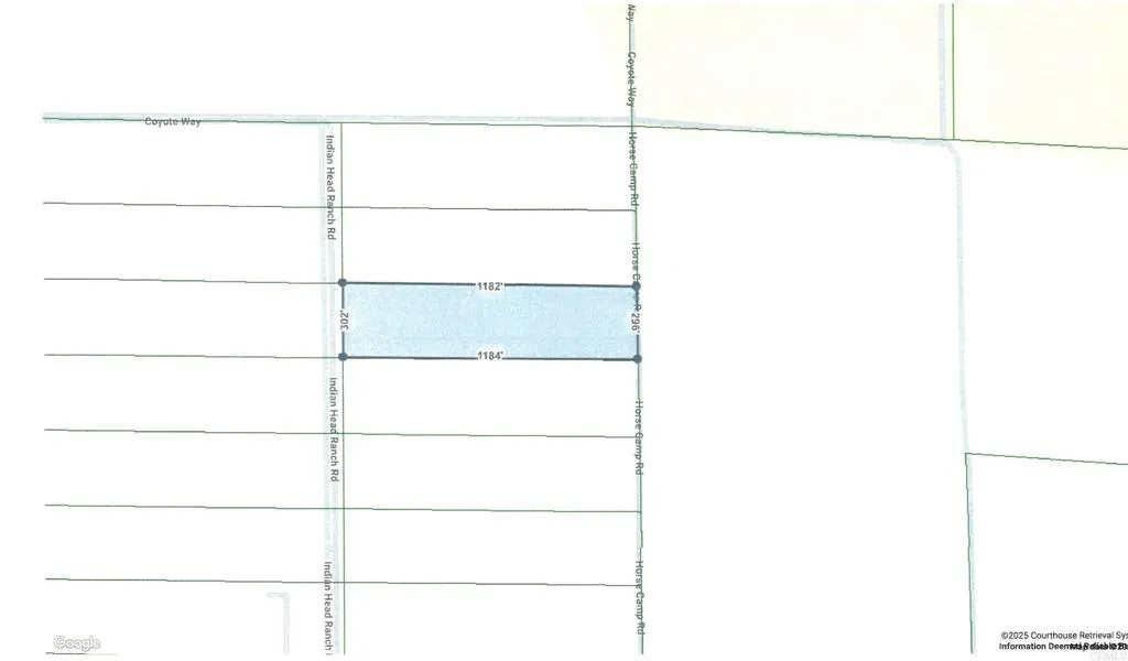 Additional image 8 of Indian Head Ranch Rd Lot 65, Borrego Springs, CA 92004