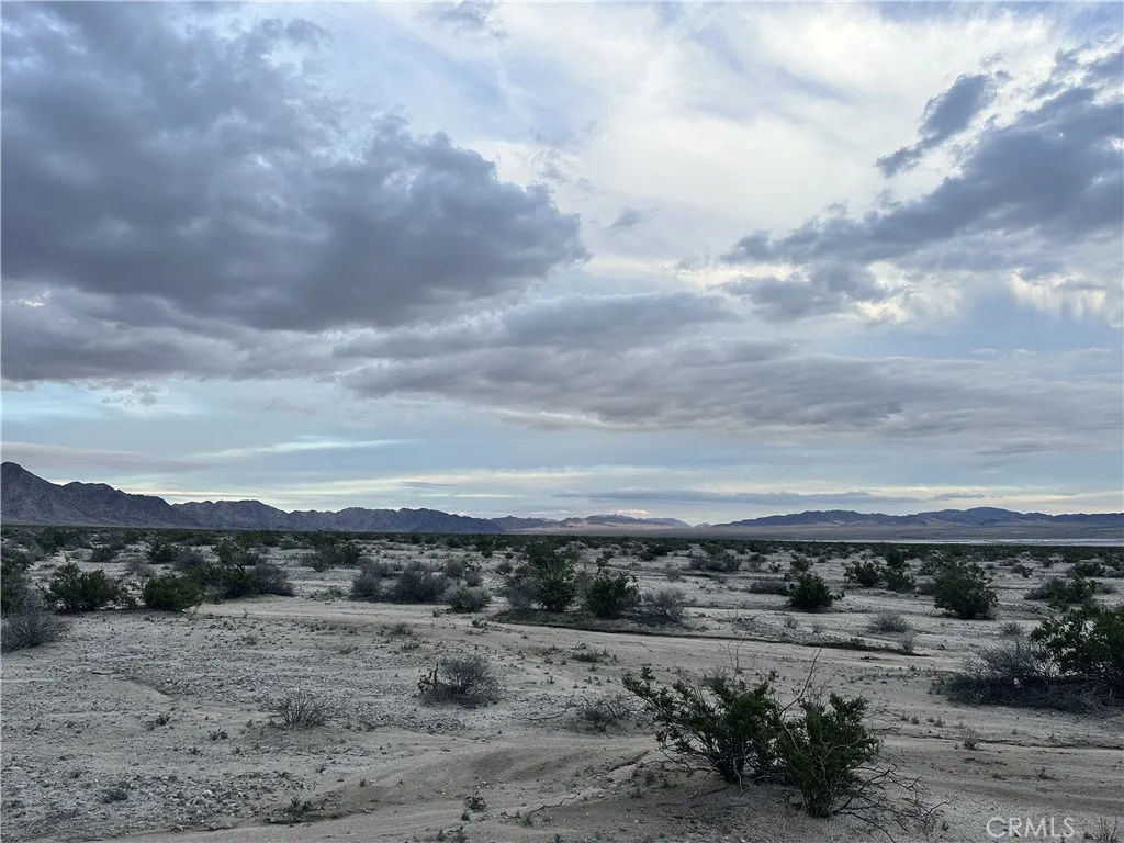 Additional image 14 of New Ironage Rd, 29 Palms, CA 92277