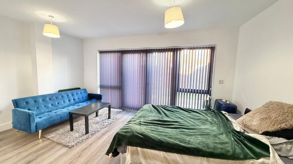 Additional image 2 of Bell Barn Road, Birmingham, B15