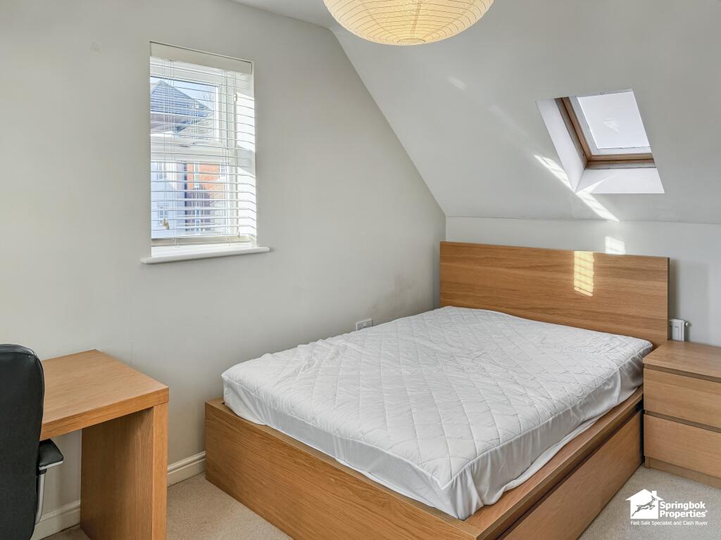 Additional image 10 of Maynard Road, Edgbaston, Birmingham, West Midlands