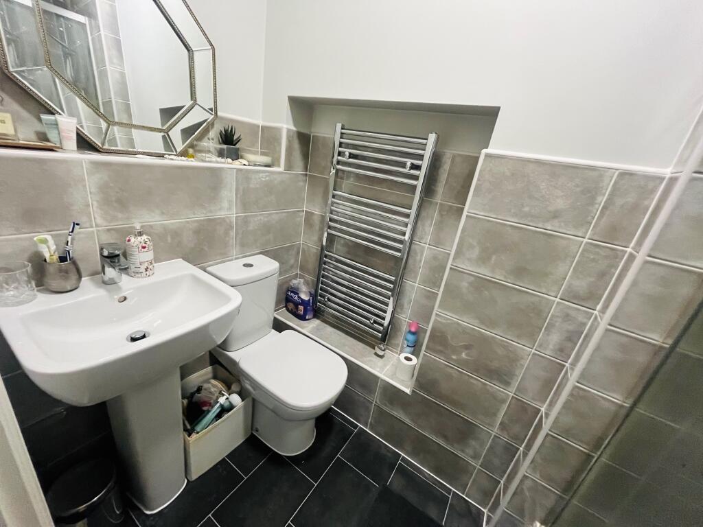 Additional image 9 of Wilberforce Way, BIRMINGHAM