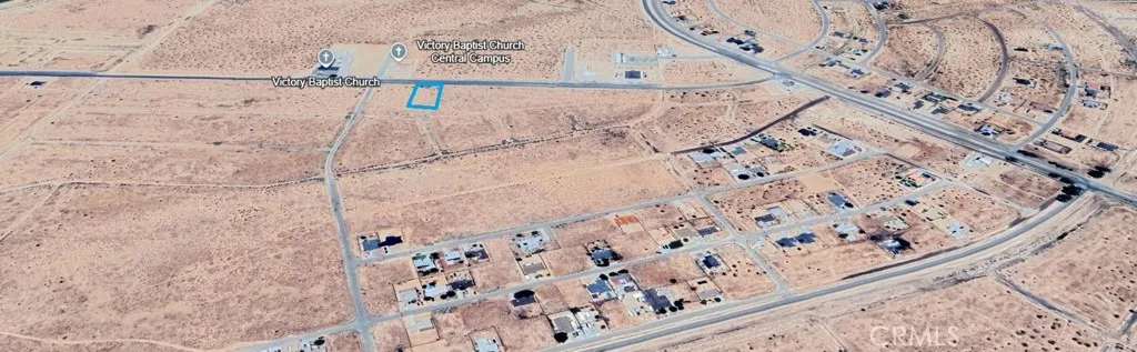 Additional image 18 of 10300 S Loop Boulevard, California City, CA 93505