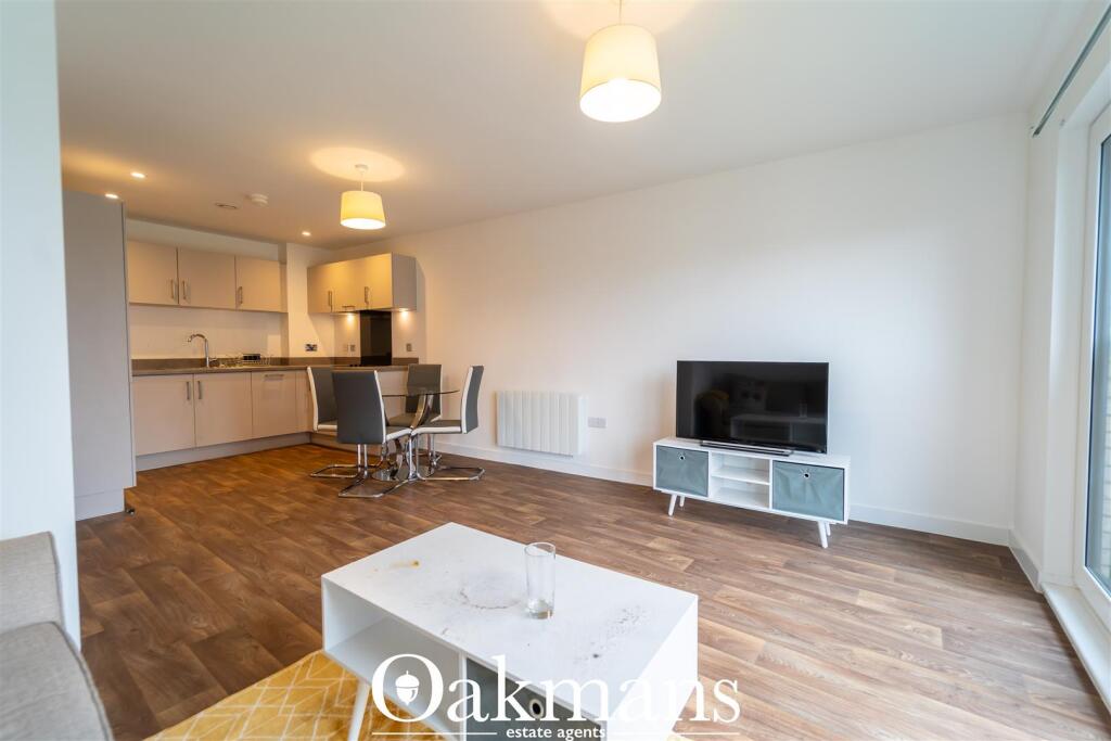 Additional image 4 of Lexington Gardens, Birmingham, West Midlands, B15