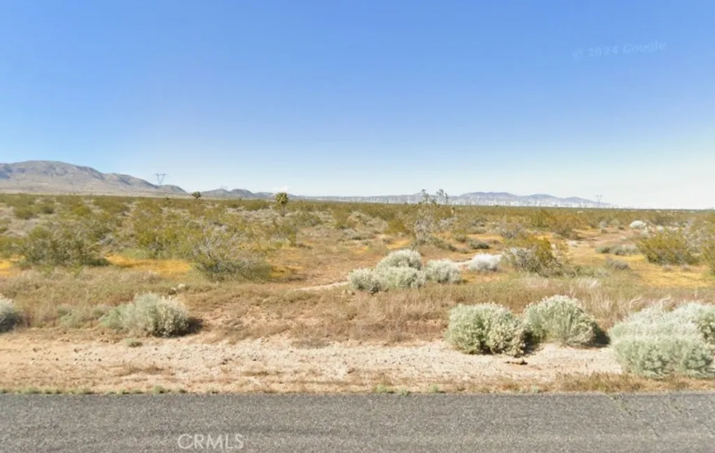 Additional image 16 of 10700 Backus Road, Rosamond, CA 93560