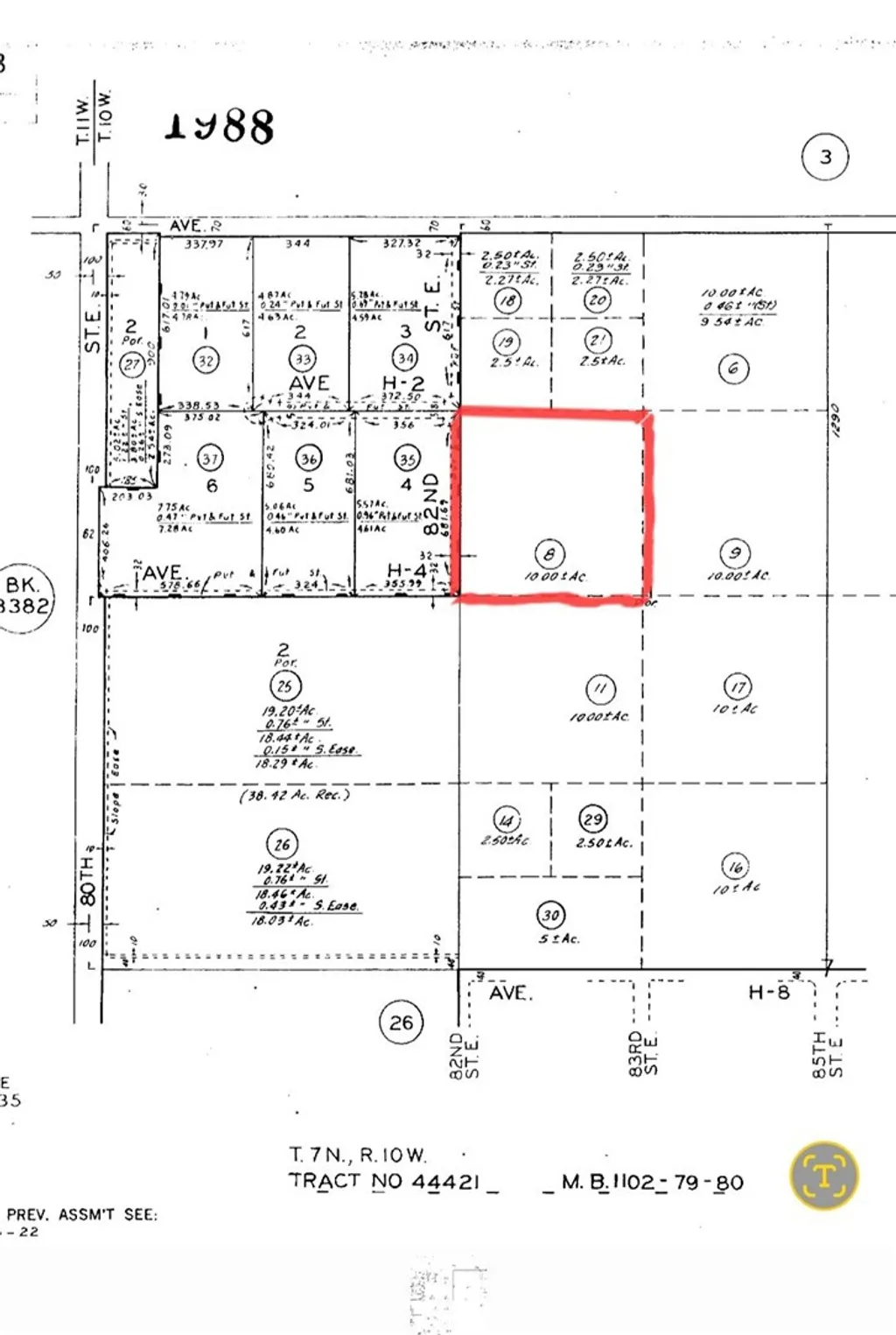 Additional image 2 of 82nd St E H2, Lancaster, CA 93535