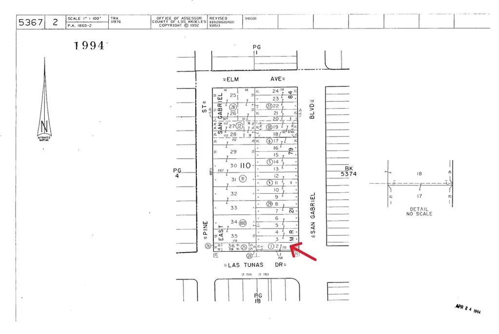 Additional image 13 of 101 N San Gabriel Boulevard, San Gabriel, CA 91775