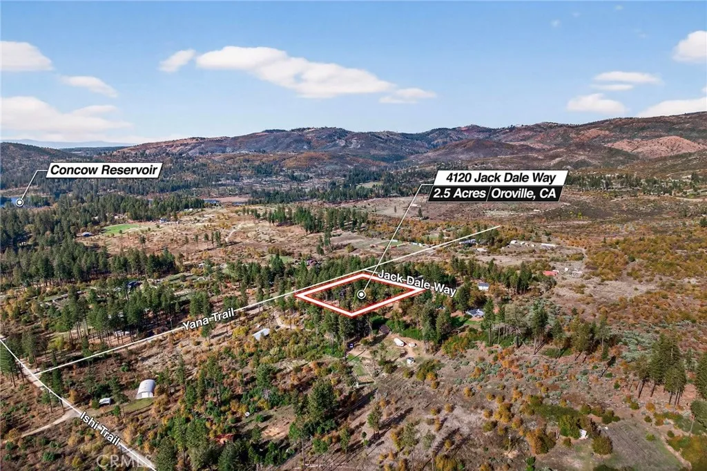 Additional image 45 of 4120 Jack Dale Way, Oroville, CA 95965