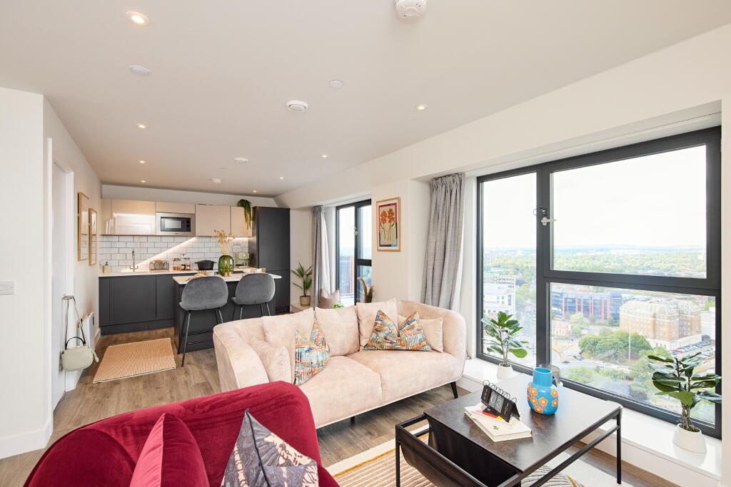 Property image for Ryland Street, Birmingham, B15