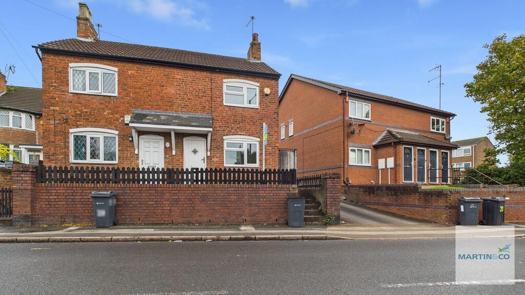 Property image for Short Heath Road, Erdington,  B23 6LJ