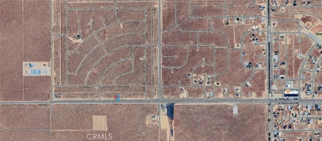 Additional image 14 of 6301 California City Boulevard, California City, CA 93505