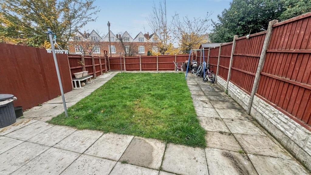 Additional image 18 of Woodstock Road, Moseley