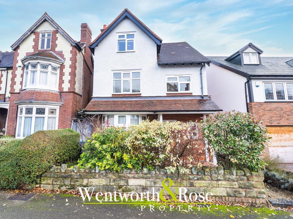 Property image for Wheatsheaf Road, Edgbaston, Birmingham, B16 0RZ