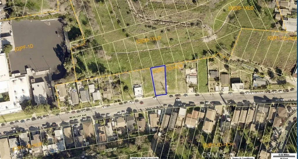 Additional image 4 of 3777 Mercury, Los Angeles, CA 90032