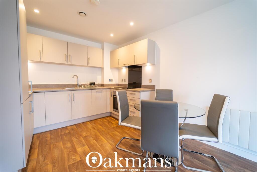 Additional image 6 of Lexington Gardens, Birmingham, West Midlands, B15