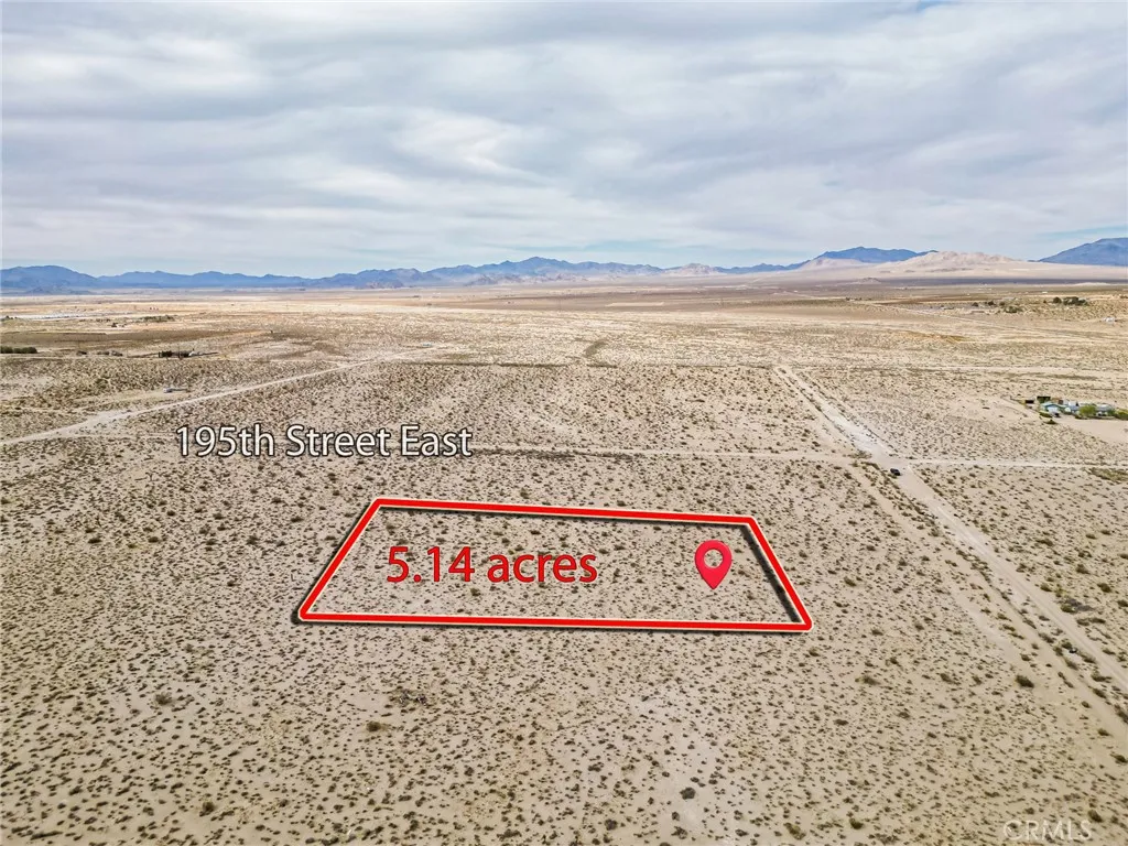 Additional image 21 of 47000 E 194th Street, Hi Vista, CA 93535