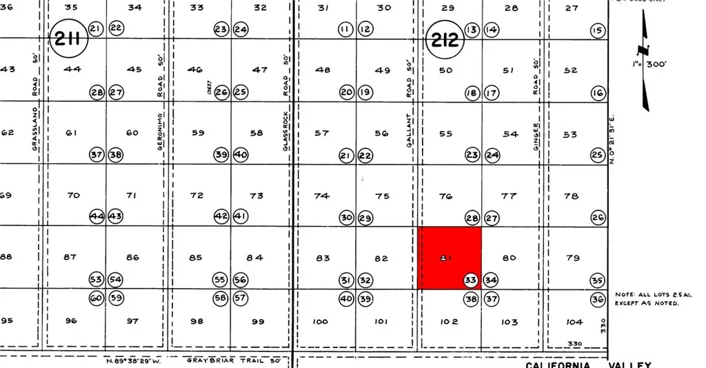 Property image for 13790 Gallant Road, Santa Margarita, CA 93453