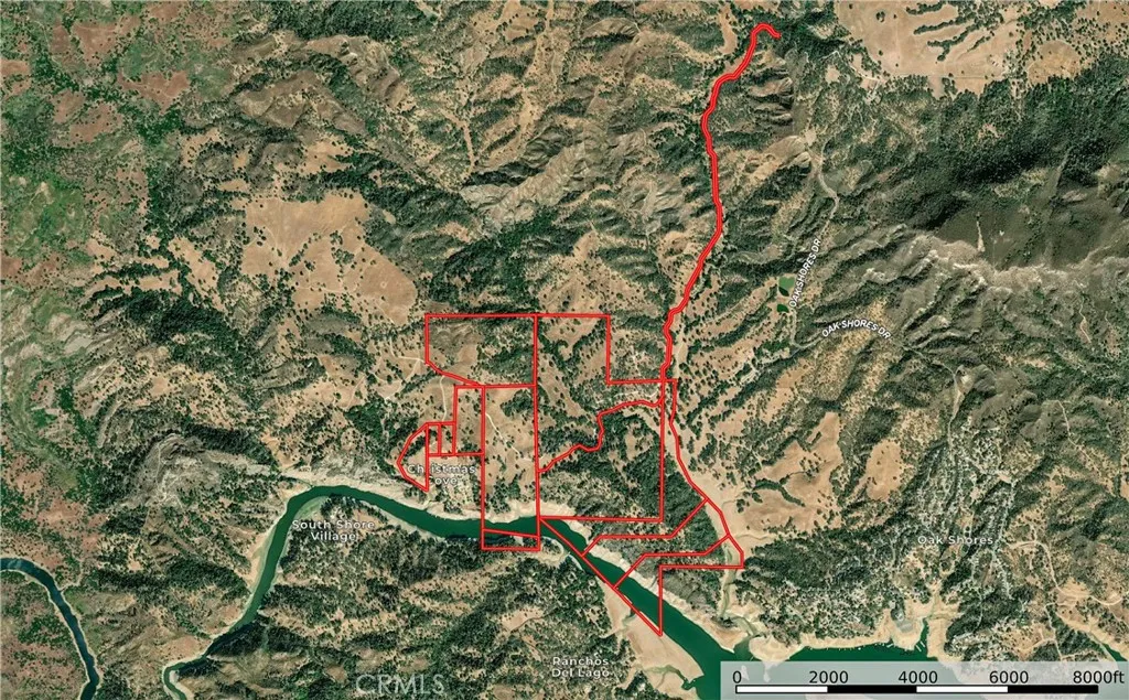 Additional image 48 of Lynch Canyon Road, Bradley, CA 93426