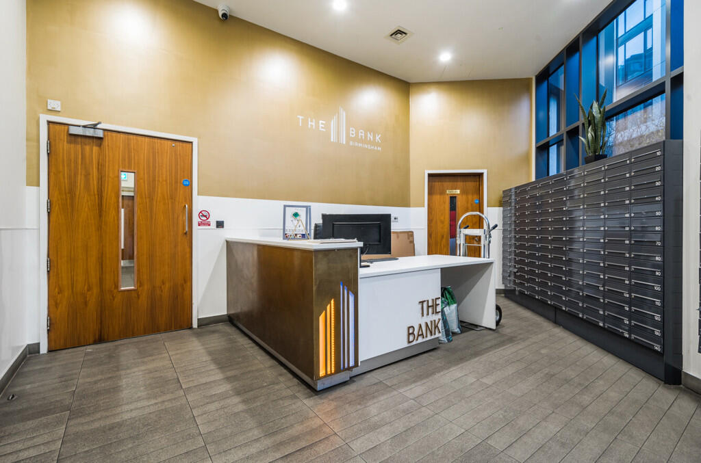 Additional image 11 of 60 Sheepcote Street, Birmingham, B16