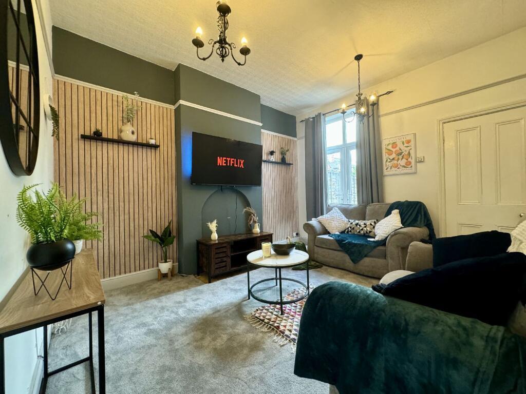 Additional image 20 of Harold Road (D), Edgbaston, Birmingham, West Midlands, B16