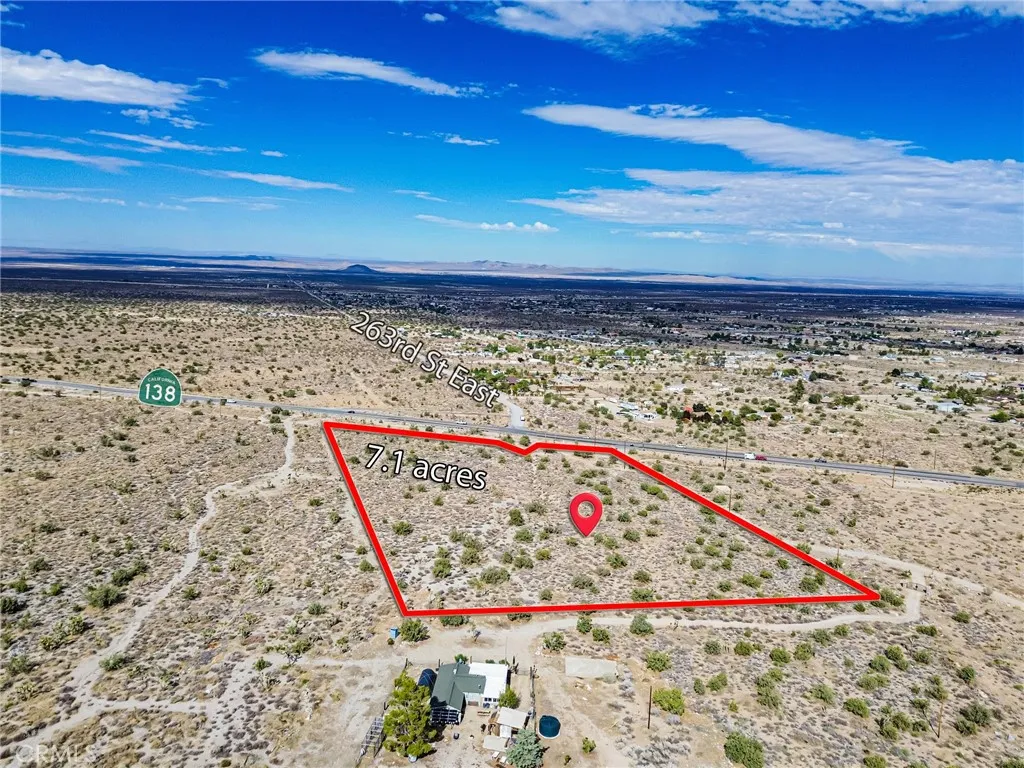 Additional image 75 of 30002 263rd, Llano, CA 93544