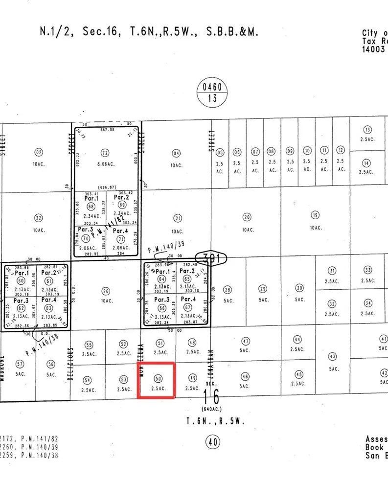 Additional image 14 of Nichols Road, Adelanto, CA 92301