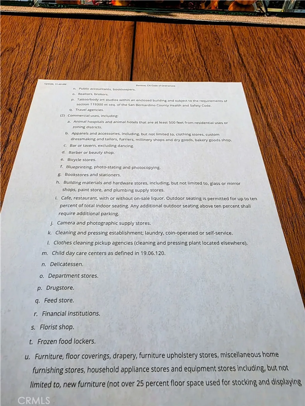 Additional image 7 of Coolwater Lane, Barstow, CA 92311