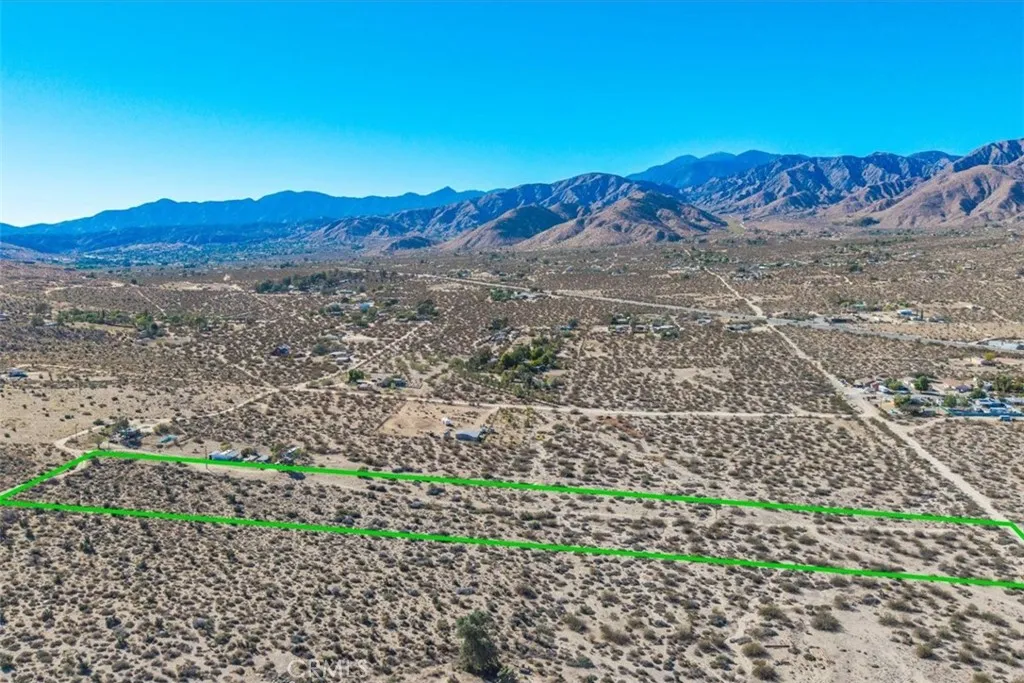 Additional image 26 of 4321 Padre Road, Morongo Valley, CA 92256