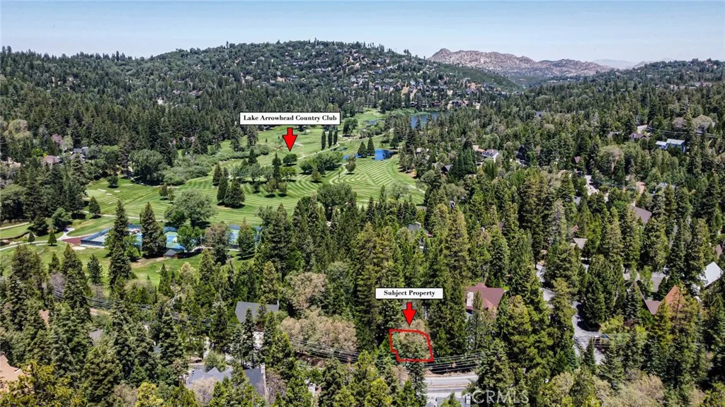 Property image for 180 Grass Valley Rd. #5, Lake Arrowhead, CA 92352