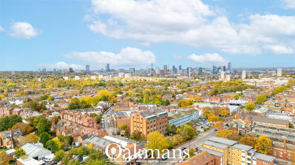 Additional image 27 of Alcester Road, Birmingham, West Midlands, B13