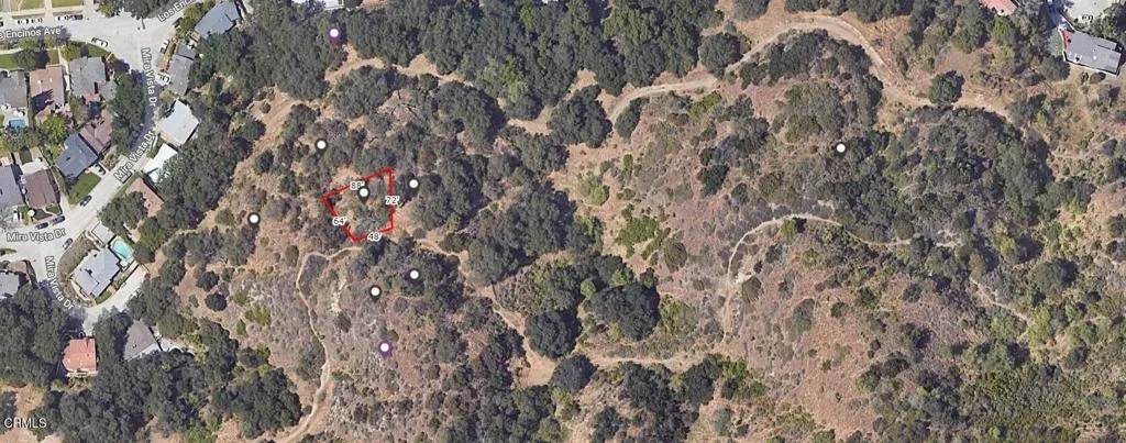 Additional image 6 of 3 Vista Del Verde Drive, Glendale, CA 91208