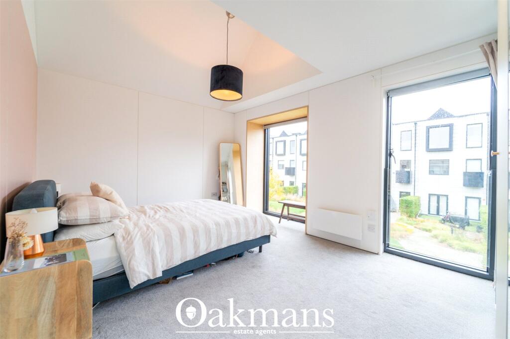 Additional image 15 of South Loop Park, Birmingham, West Midlands, B16