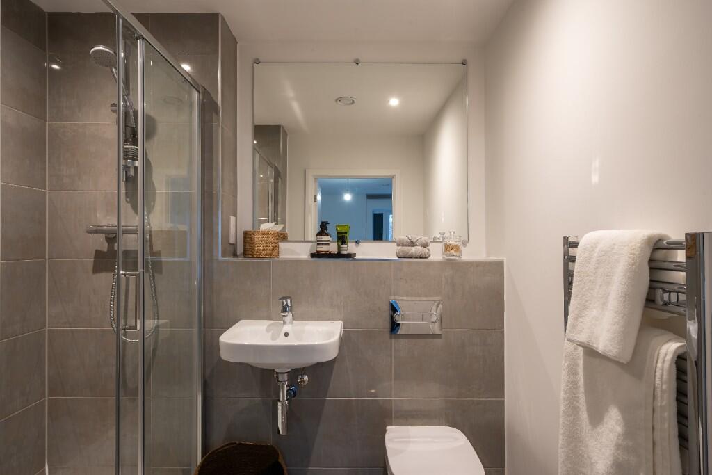 Additional image 6 of Flat D18, Grosvenor Street West, Birmingham, B16