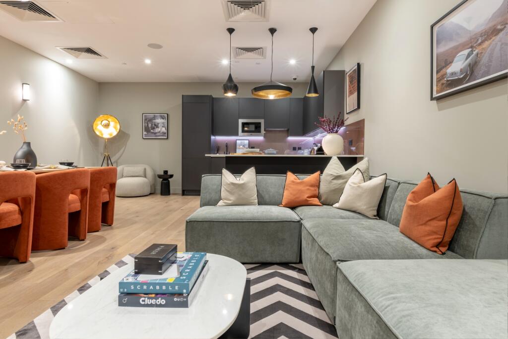 Property image for Ryland Street, Birmingham, B15