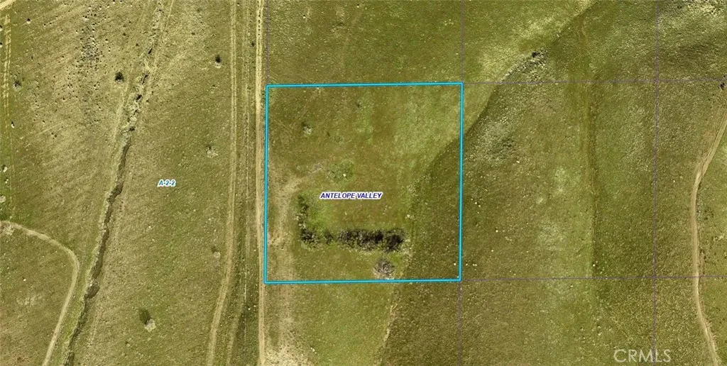 Additional image 2 of W Vic 120th Street, Lancaster, CA 93536