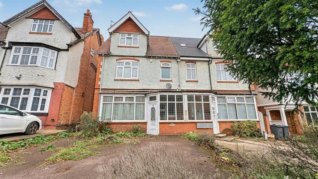 Additional image 26 of College Road, Moseley