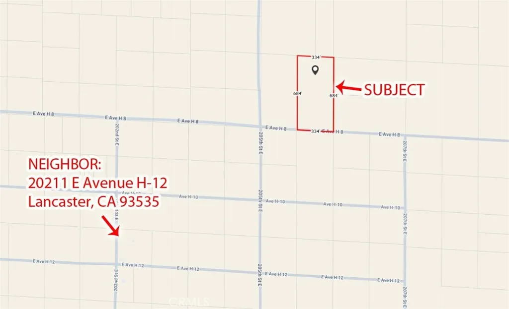 Additional image 68 of 20554 E H-8 Avenue, Hi Vista, CA 93535