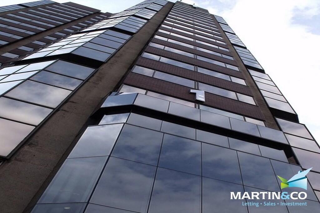 Additional image 9 of 1 Hagley Road, Five Ways, B16