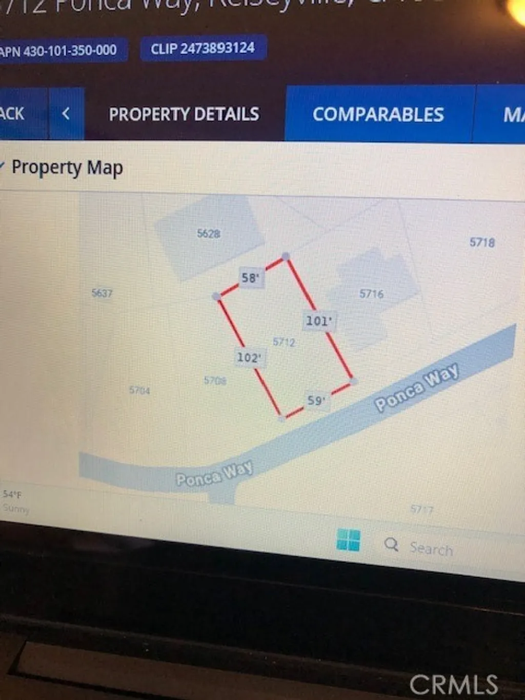 Property image for 5708 Ponca Way, Kelseyville, CA 95451