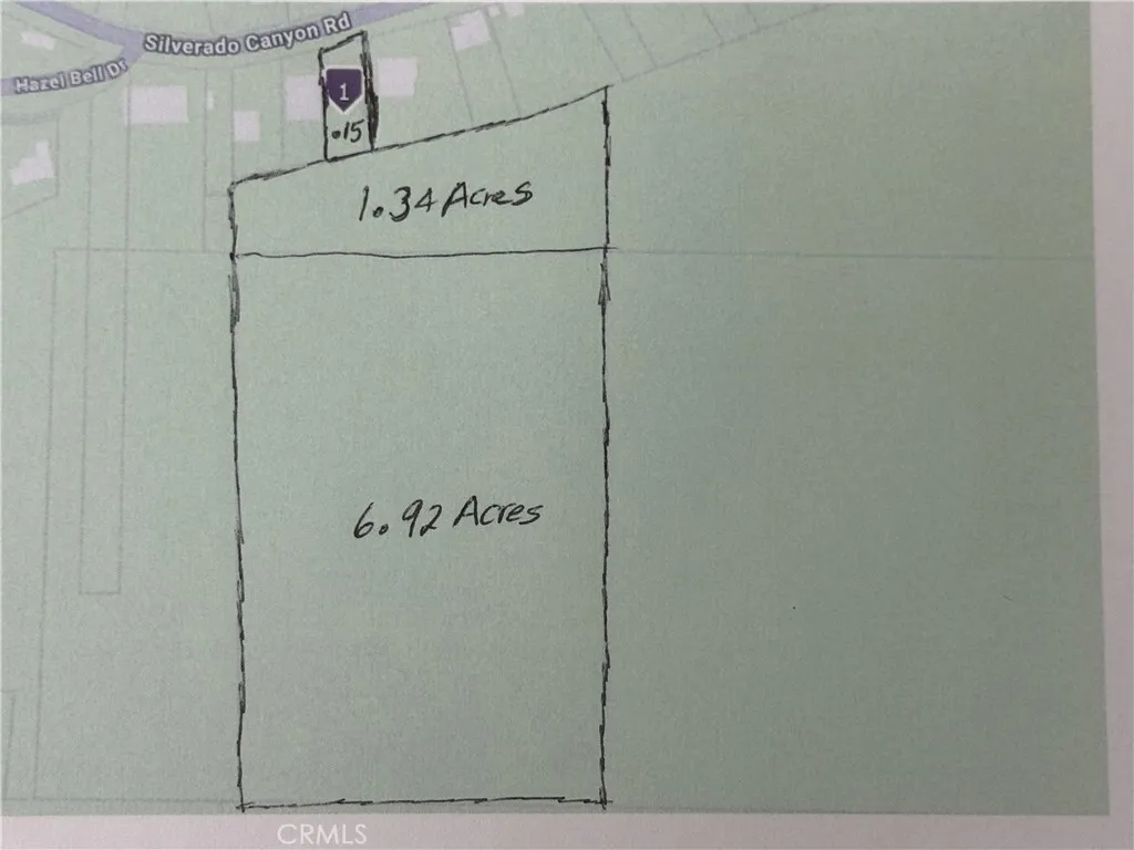 Additional image 4 of 29432 Silverado Canyon Rd, Silverado Canyon, CA 92676