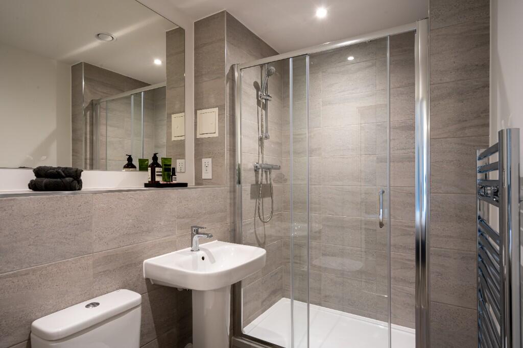 Additional image 6 of Flat C2, Grosvenor Street West, Birmingham, B16