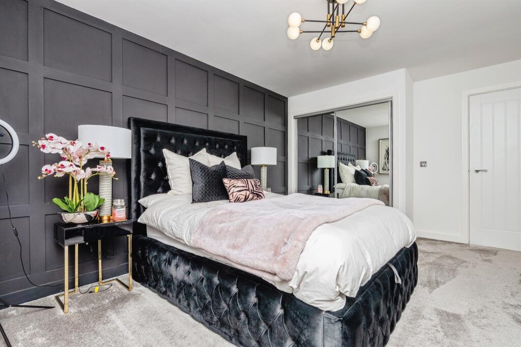 Additional image 11 of Sherborne Street, Birmingham