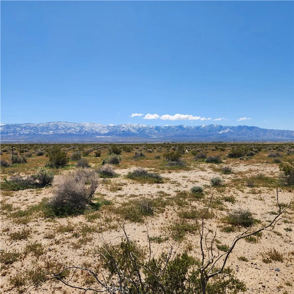 45215138 Near Fairlane, Lucerne Valley, CA 92356