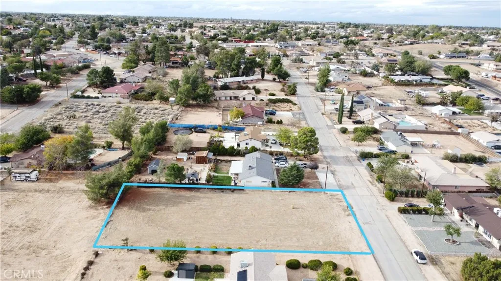 Additional image 5 of Sage Street, Hesperia, CA 92345