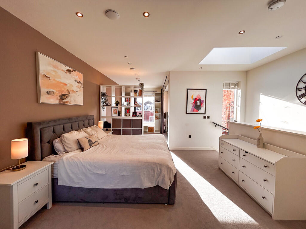 Additional image 6 of Port Loop, South Loop Square, Edgbaston