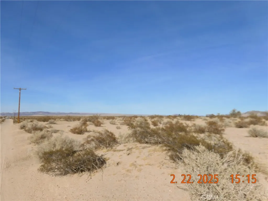 Additional image 15 of Harvard Road, Newberry Springs, CA 92365